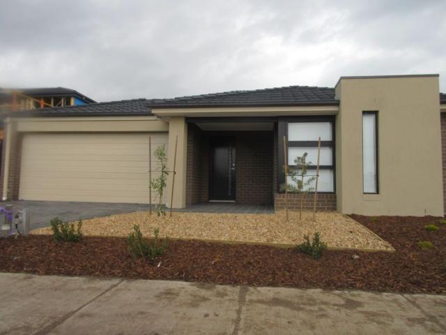 House for rent in Craigieburn, Victoria