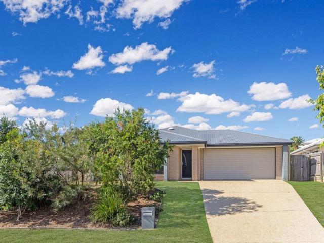 House for rent in Gladstone, Queensland