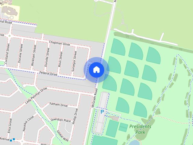 House for rent in Wyndham Vale, Melbourne