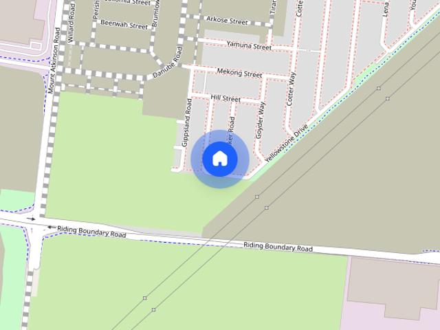 House for rent in Mount Atkinson, Melbourne