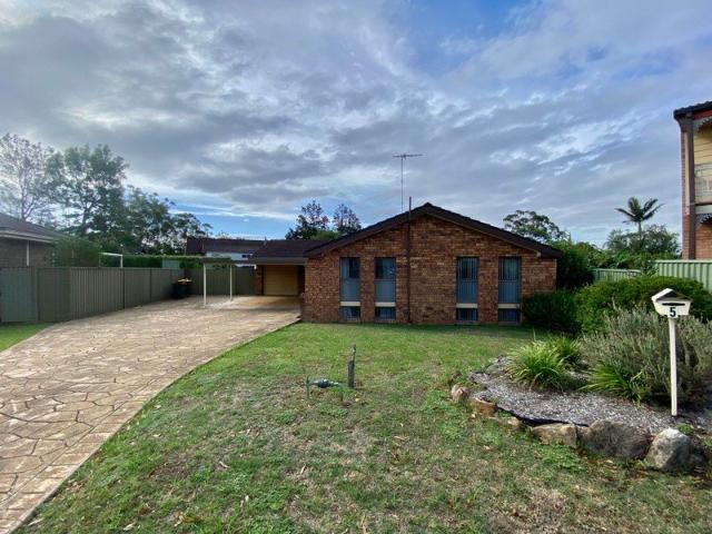 House for rent in Ruse, Sydney