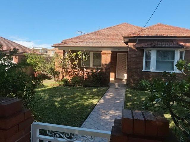 House for rent in Undercliffe, Sydney