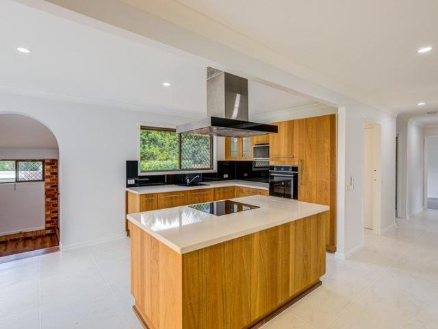 House for rent in Toombul, Queensland