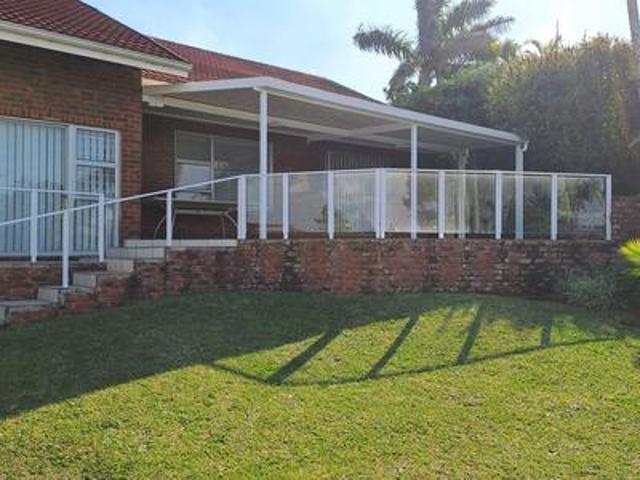 House for sale in Margate, Hibiscus Coast Local Municipality