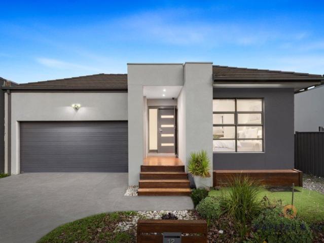 House for rent in Camerons Creek, Victoria