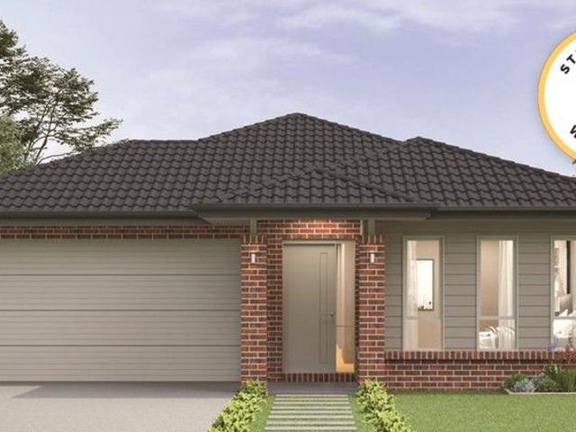 House for sale in Rockbank, Victoria