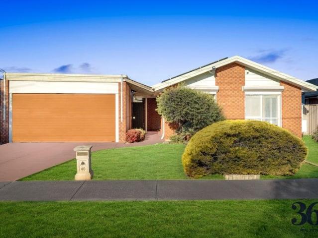 House for sale in Hoppers Crossing