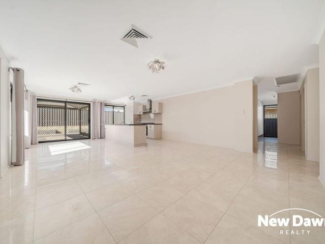 House for rent in Ellenbrook, Western Australia