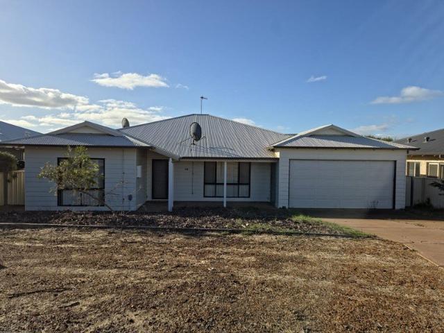 House for rent in Hopetoun, Western Australia