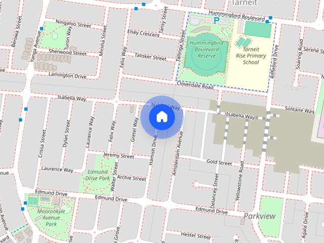 House for rent in Camerons Creek, Victoria
