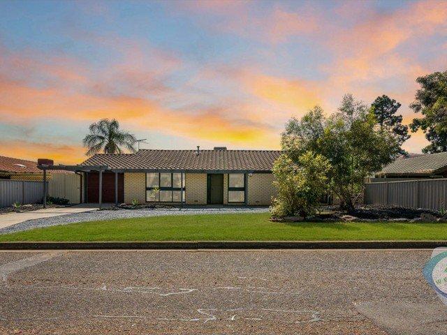 House for rent in Paralowie, Adelaide