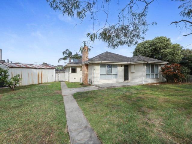 House for rent in Camerons Creek, Victoria
