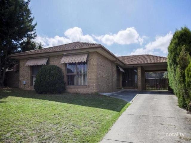 House for rent in Camerons Creek, Victoria