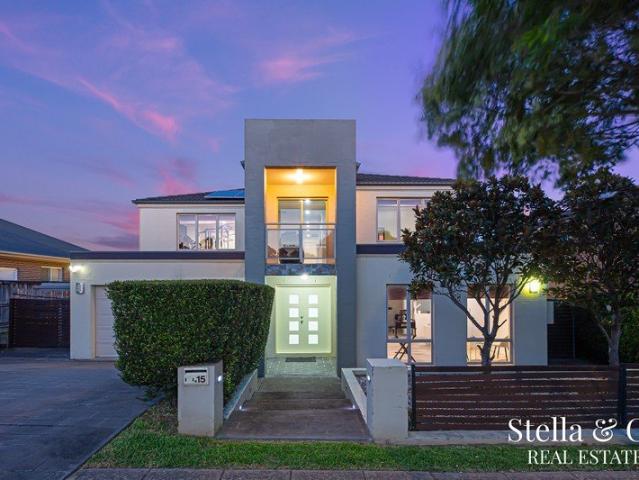 House for sale in Sydney, New South Wales