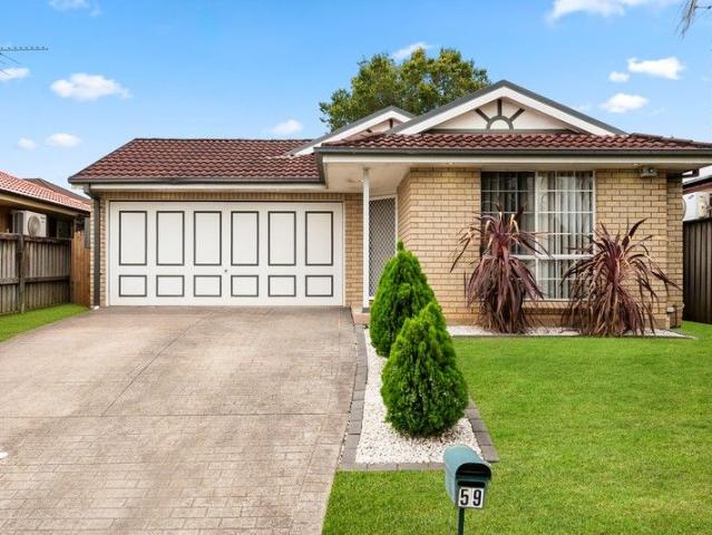 House for sale in Sydney, New South Wales