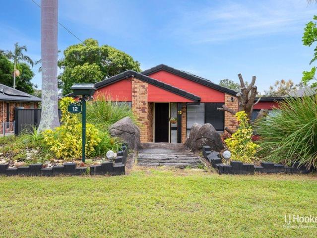 House for sale in Toombul, Queensland