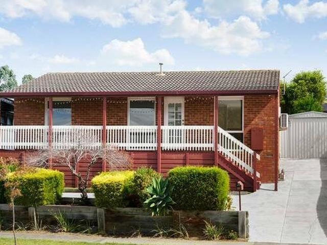 House for sale in Camerons Creek, Victoria