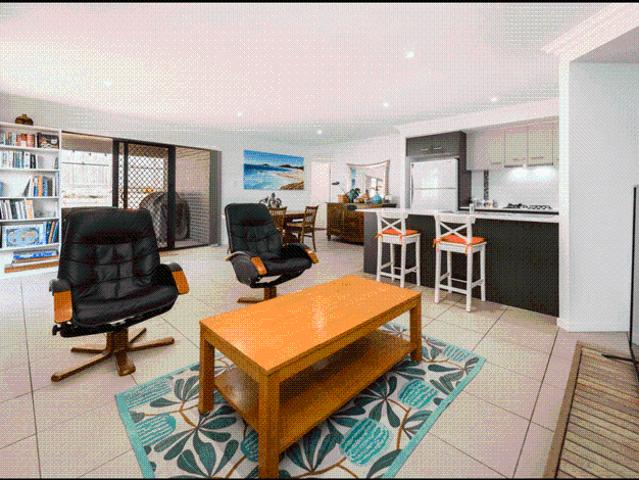 House for rent in Toombul, Queensland
