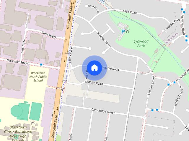 House for rent in Sydney, New South Wales