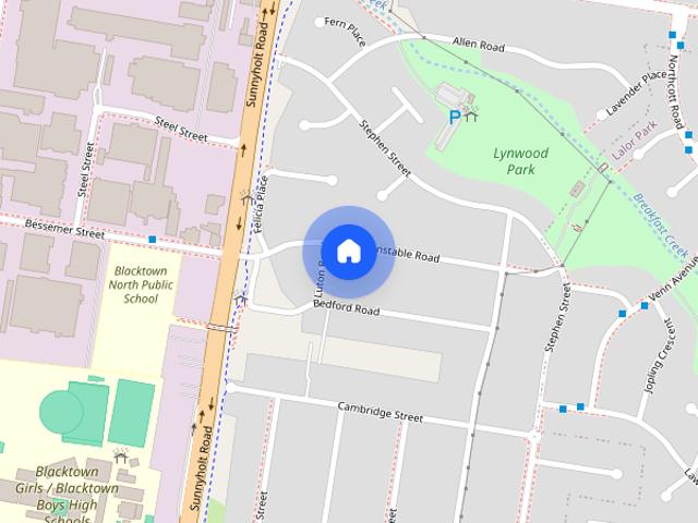 House for rent in Sydney, New South Wales