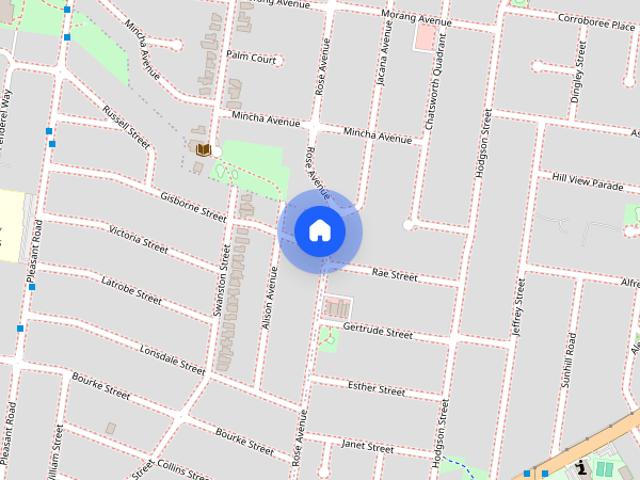House for rent in Bulleen, Melbourne