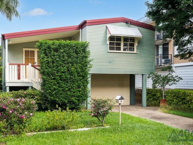 House for rent in Toombul, Queensland
