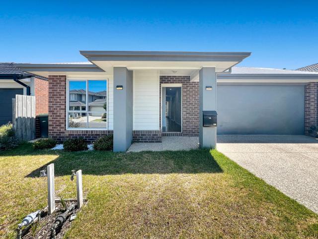 House for rent in Geelong, Victoria