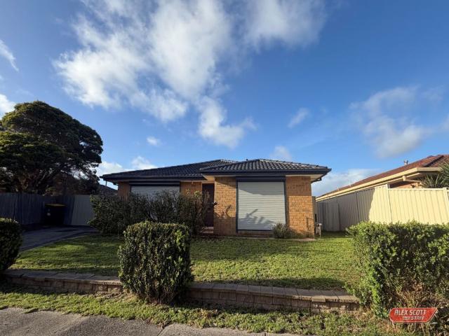 House for rent in Cranbourne North, Melbourne