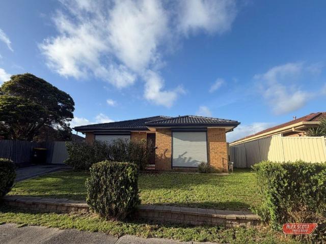 House for rent in Cranbourne North, Melbourne