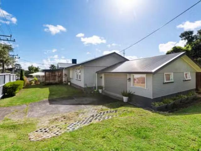 House for rent in Rapanui