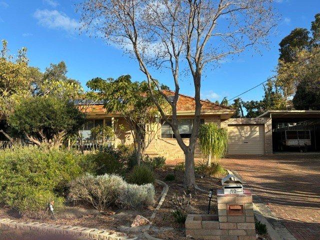 House for rent in Western Australia