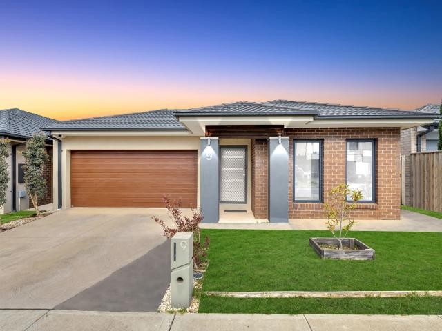 House for rent in Camerons Creek, Victoria