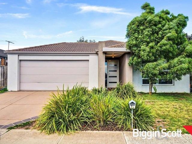 House for rent in Moorookyle, Melbourne