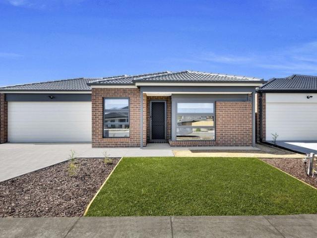 House for rent in Newbridge South, Wallan