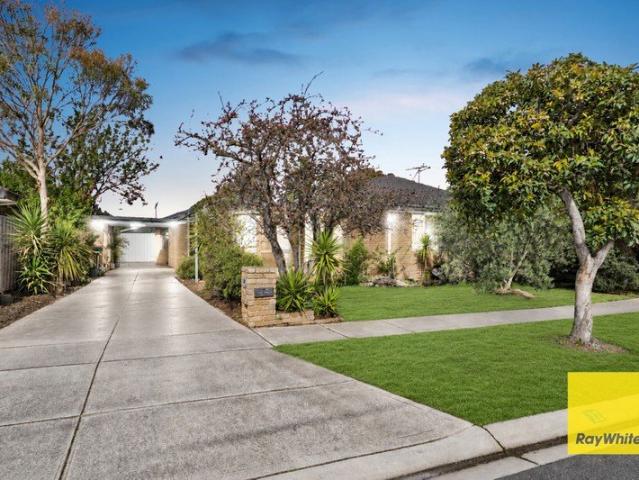 House for sale in Woodville, Melbourne