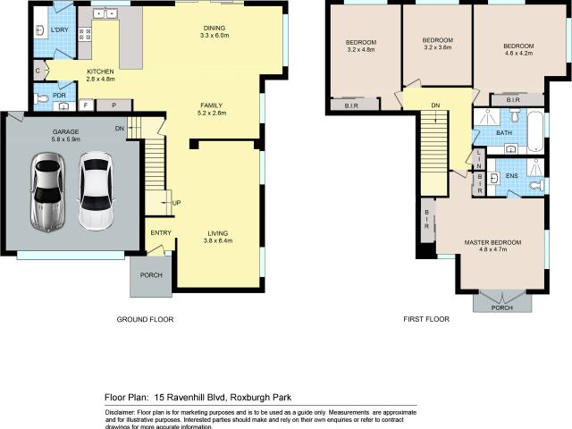 House for sale in Roxburgh Park, Melbourne