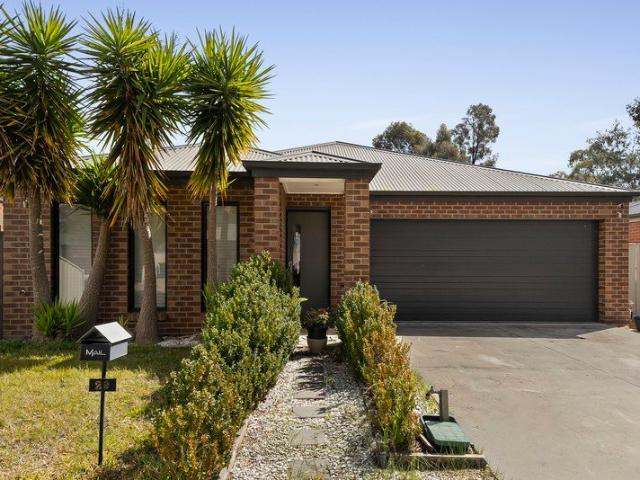 House for rent in Bendigo, Victoria