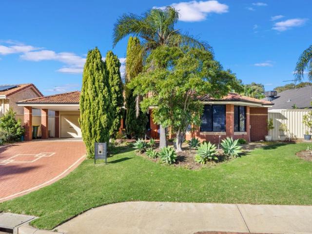 House for rent in Parklands, Western Australia