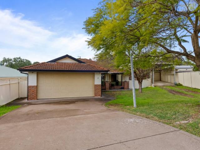 House for sale in Muswellbrook, New South Wales