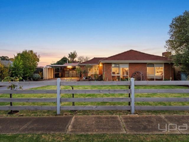 House for sale in Camerons Creek, Victoria