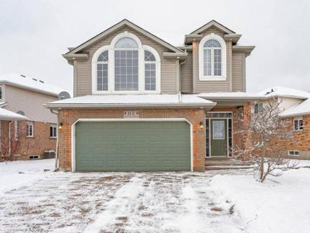 House for sale in Kitchener