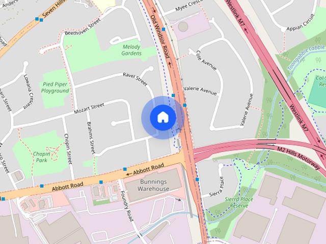 House for rent in Sydney, New South Wales