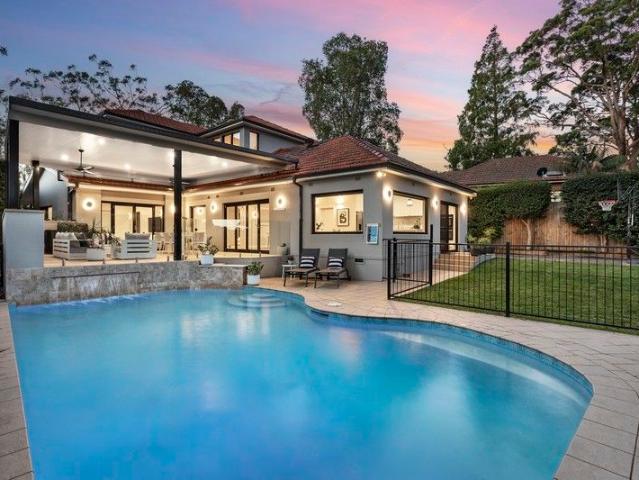 House for sale in Sydney, New South Wales