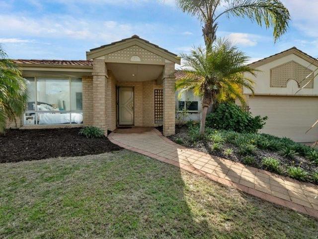 House for rent in Woodvale, Western Australia