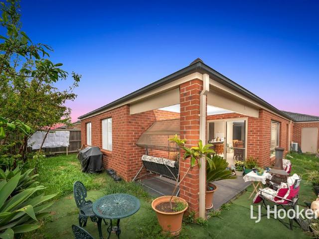House for rent in Tarneit, Victoria
