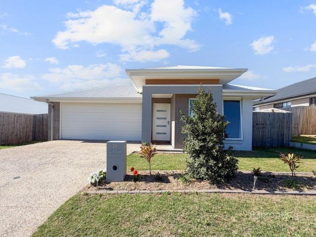 House for sale in Plainland, Queensland