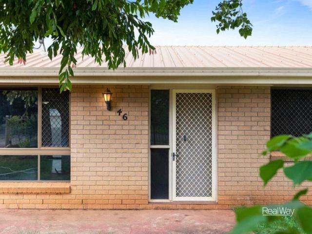 House for rent in Wilsonton Heights, Toowoomba