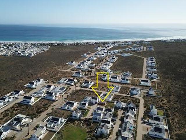 House for sale in West Coast, Britannia Bay
