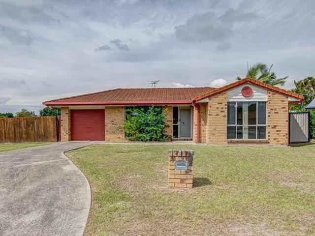 House for rent in Queensland