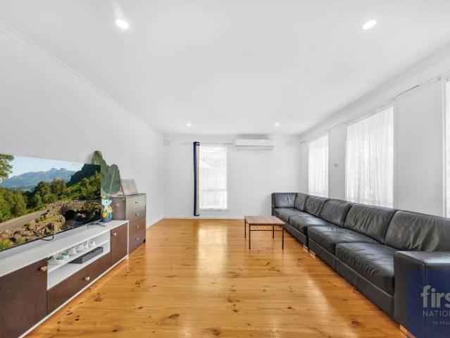 House for rent in Mossfiel, Melbourne